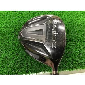 バルド バルド ドライバー 568 COMPETIZIONE 568 1W フレックスS 中古 Cランク｜golfpartner