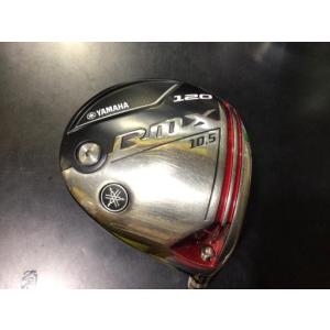 YAMAHA（ヤマハ） RMX 220 10.5° ドライバー DR フレックスその他