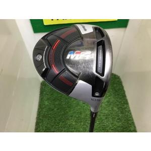 テーラーメイド M4 ドライバー M4 M4 10.5° USA フレックスR 中古 Cランク｜golfpartner