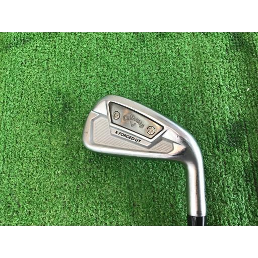 キャロウェイ Callaway ユーティリティ FORGED UT(2021) X FORGED U...