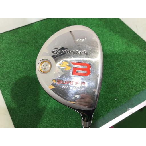 テーラーメイド Taylormade バーナー レスキュー ユーティリティ BURNER RESCU...