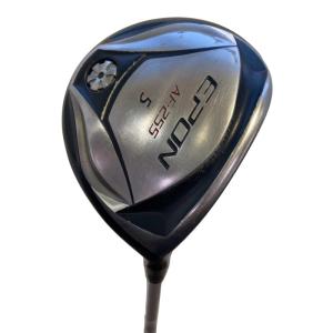 エポン フェアウェイウッド EPON AF-206 5W 18度 (S) VENTUS BL FW 6
