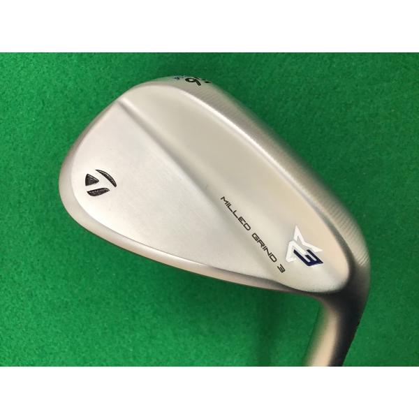 テーラーメイド Taylormade TM ウェッジ MILLED GRIND 3 Taylor M...