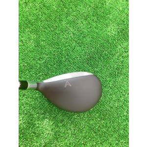 キャロウェイ ROGUE ST ユーティリティ MAX FAST ROGUE ST MAX FAST U6 レディース フレックスL 中古 Bランク｜golfpartner