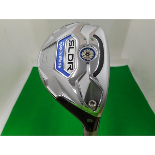 テーラーメイド Taylormade スライダー ユーティリティ SLDR SLDR U3 フレック...