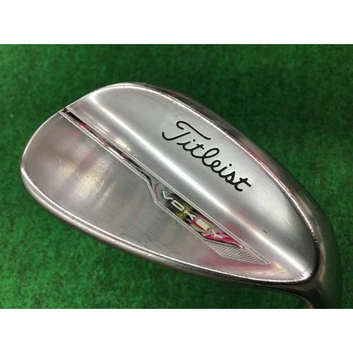 タイトリスト Titleist ボーケイ ウェッジ FORGED(2021) RAW VOKEY F...