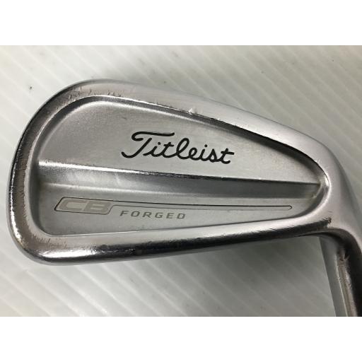 タイトリスト Titleist アイアンセット CB 714 Titleist CB 714 6S ...