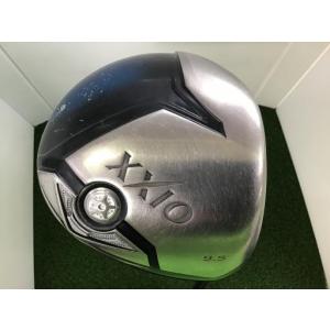 ダンロップ ゼクシオ7 XXIO7 ドライバー XXIO(2012)  9.5° フレックスその他 中古 Dランク｜golfpartner