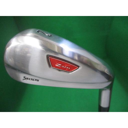 ダンロップ スリクソン ユーティリティ SRIXON Z-UTI(2012) U2 フレックスS 中...