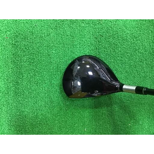 テーラーメイド Taylormade Vスチール フェアウェイウッド V STEEL 15° フレッ...