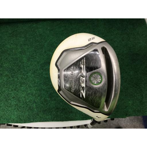 テーラーメイド Taylormade ロケットボール ユーティリティ RBZ RBZ U4 USA ...