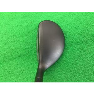 ピン PING ユーティリティ G30 3U フレックスS 中古 Cランク｜golfpartner