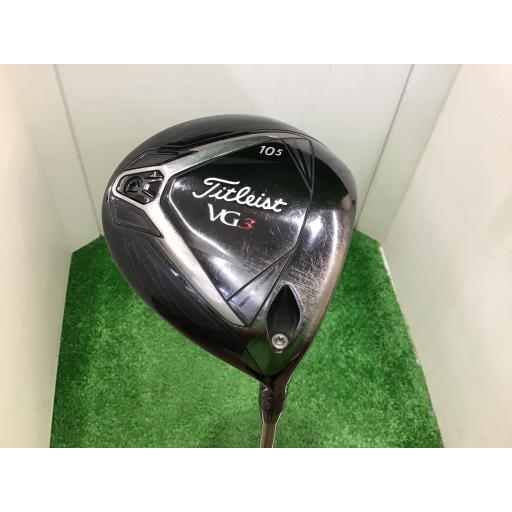 タイトリスト Titleist ドライバー VG3(2018) Titleist VG3(2018)...