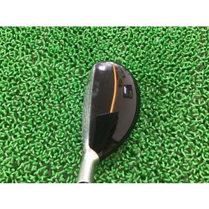 ミズノ MP ユーティリティ CLK-H MP CLK-H U3 フレックスS 中古 Cランク｜golfpartner