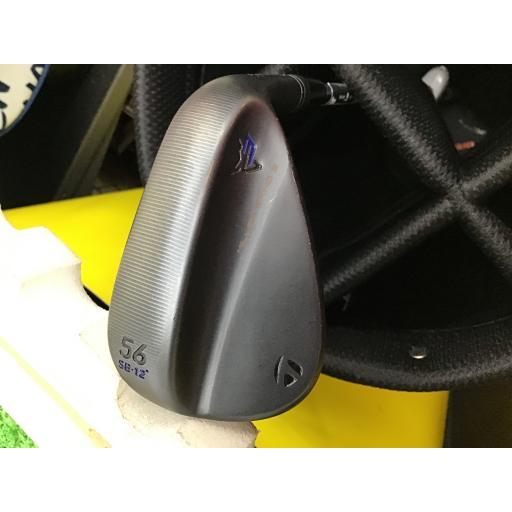 テーラーメイド Taylormade TM ウェッジ MILLED GRIND 3(ブラック) Ta...