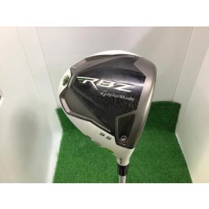 テーラーメイド Taylormade ロケットボール ドライバー RBZ RBZ  9.5° フレックスS 中古 Cランク｜golfpartner