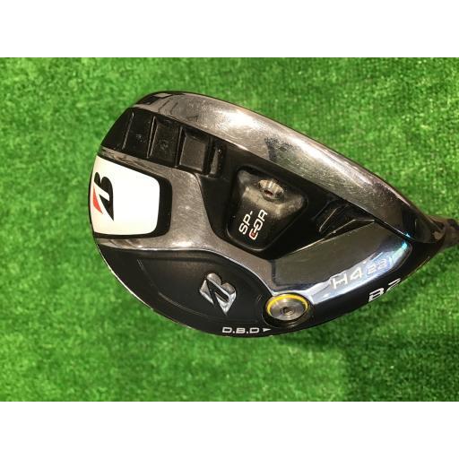 ブリヂストン ブリヂストン ユーティリティ B2 HT BRIDGESTONE B2 HT H4 フ...