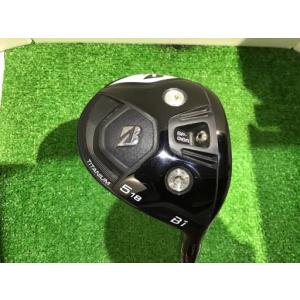 ブリヂストン ブリヂストン フェアウェイウッド B1 ST BRIDGESTONE B1 ST 5W フレックスS 中古 Cランク｜golfpartner