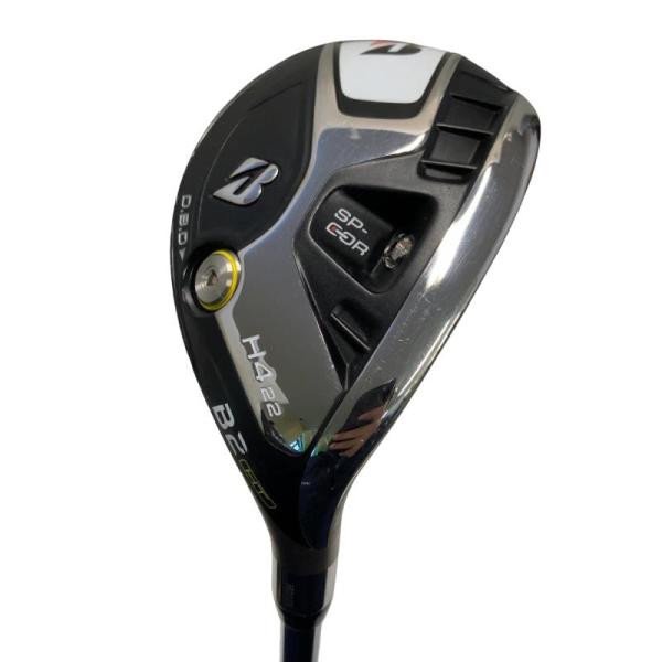 ブリヂストン BRIDGESTONE B2 HT H4 ユーティリティ UT フレックスS