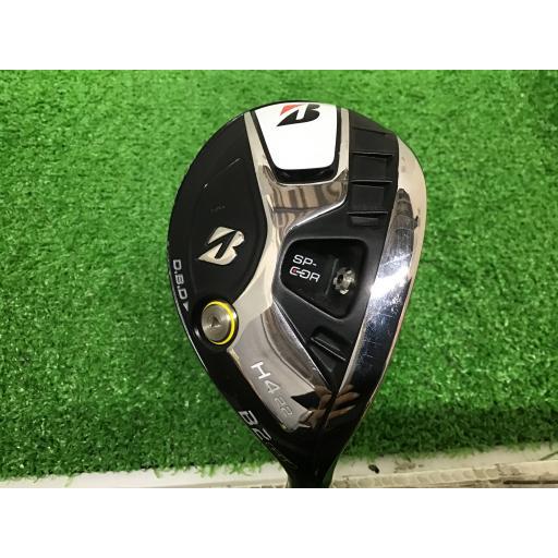 ブリヂストン ブリヂストン ユーティリティ B2 HT BRIDGESTONE B2 HT H4 フ...