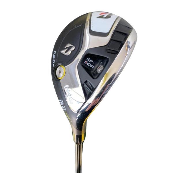 ブリヂストン BRIDGESTONE B2 HT H4 ユーティリティ UT フレックスS