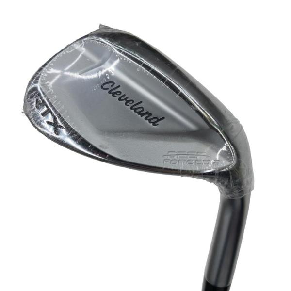 クリーブランド Cleveland RTX DEEP FORGED 2 58°/12° ウェッジ W...