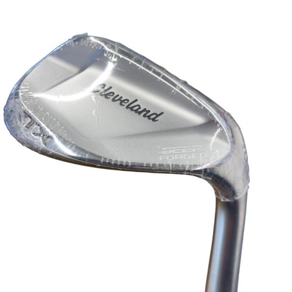 クリーブランド Cleveland RTX DEEP FORGED 2 52°/10° ウェッジ W...