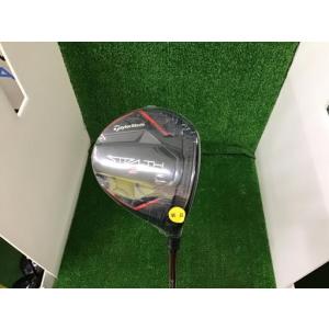 テーラーメイド STEALTH2 フェアウェイウッド STEALTH2 STEALTH2 3W フレックスS 中古 Nランク｜golfpartner