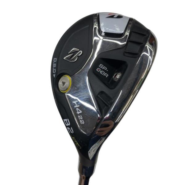 ブリヂストン BRIDGESTONE B2 HT H4 ユーティリティ UT フレックスS