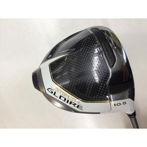 テーラーメイド STEALTH ドライバー GLOIRE STEALTH GLOIRE 10.5° ...