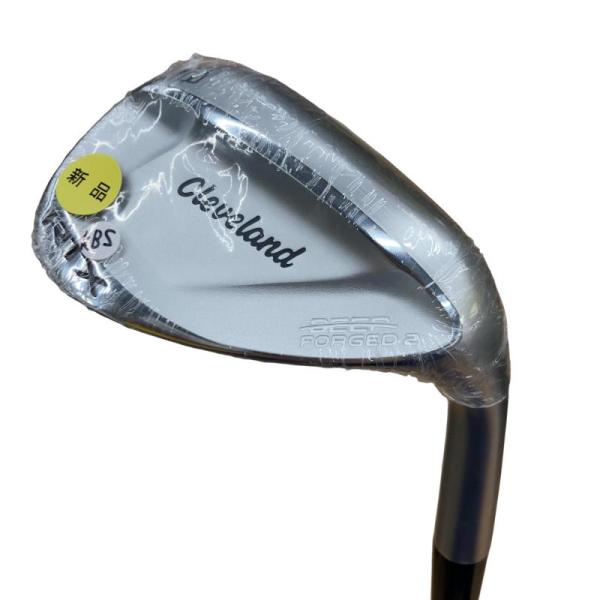 クリーブランド Cleveland RTX DEEP FORGED 2 58°/12° ウェッジ W...