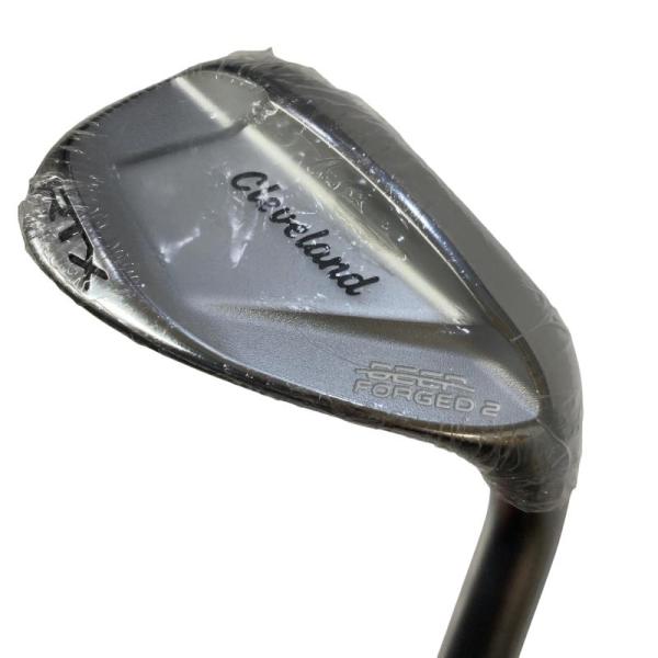 クリーブランド Cleveland RTX DEEP FORGED 2 56°/12° ウェッジ W...