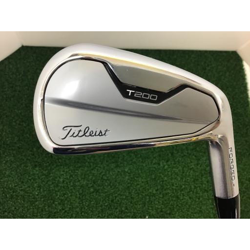 タイトリスト Titleist 単品アイアン T200(2021) Titleist T200(20...