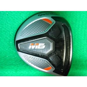 TaylorMade（テーラーメイド） M6 5W フェアウェイウッド FW