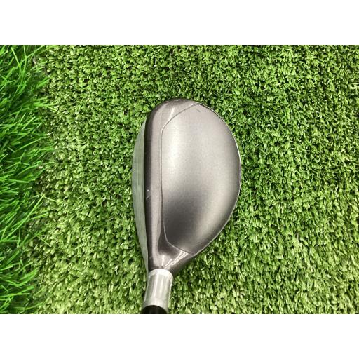 テーラーメイド STEALTH U6 レディース ユーティリティ UT フレックスA