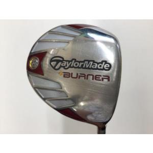 テーラーメイド Taylormade バーナー ドライバー (2007) TP BURNER(200...