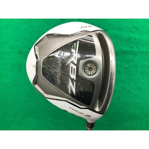 テーラーメイド Taylormade ロケットボール ツアー フェアウェイウッド RBZ TOUR ...