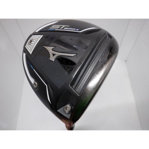 ミズノ ミズノ ドライバー ST200X Mizuno ST200X 10.5° フレックスS 中古...