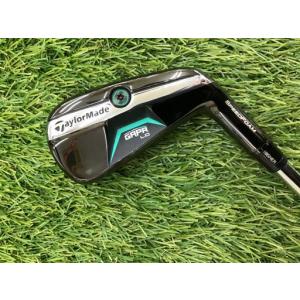 テーラーメイド GAPR ユーティリティ LO GAPR LO U4 フレックスS 中古 Cランク｜golfpartner