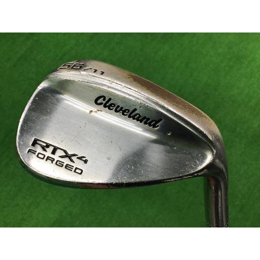 クリーブランド Cleveland ウェッジ RTX-4 FORGED Cleveland RTX-...