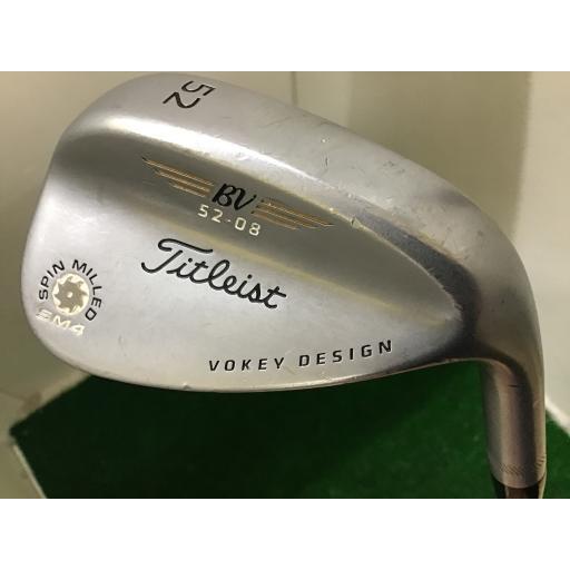 タイトリスト Titleist ボーケイ スピンミルド ウェッジ VOKEY SPIN MILLED...