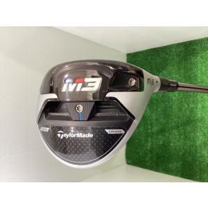 テーラーメイド M3 フェアウェイウッド M3 M3 3W フレックスX 中古 Cランク｜golfpartner