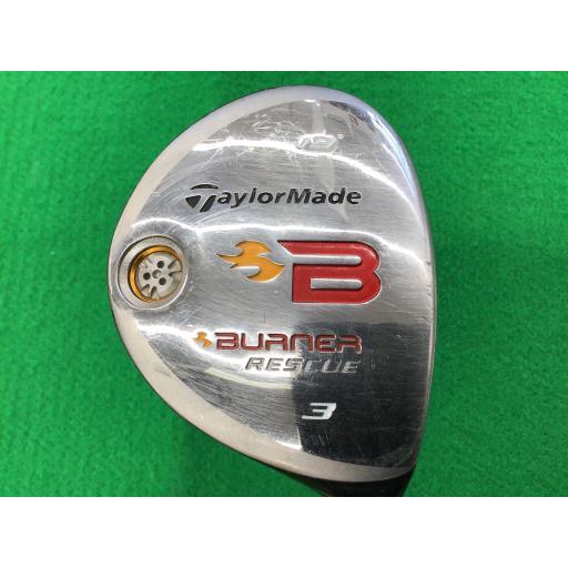 テーラーメイド Taylormade バーナー レスキュー ユーティリティ BURNER RESCU...