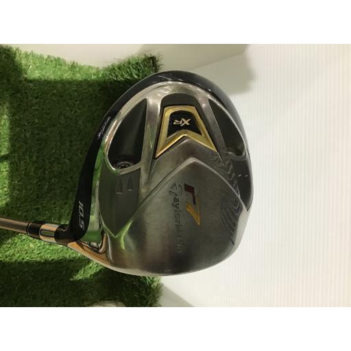 テーラーメイド Taylormade ドライバー XR(2007) r7 XR(2007) 10.5...