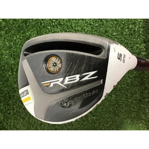 テーラーメイド Taylormade ロケットボール ステージ2 ユーティリティ RBZ STAGE...