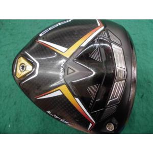 コブラ KING ドライバー LTDx KING LTDx  9°(ブラック) USA フレックスS 中古 Cランク｜golfpartner