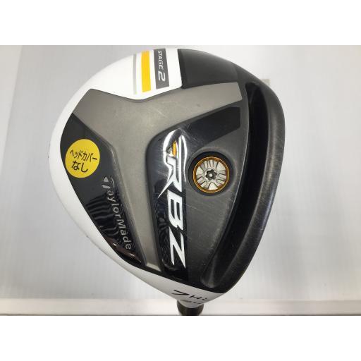 テーラーメイド Taylormade ロケットボール ステージ2 フェアウェイウッド RBZ STA...