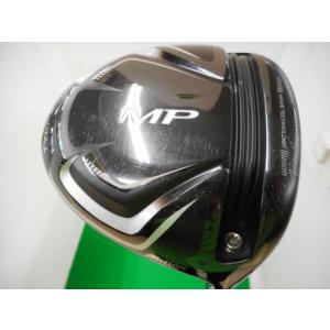 BRIDGESTONE（ブリヂストン） BRIDGESTONE GOLF J815 ドライバー KURO