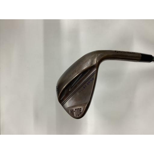 テーラーメイド Taylormade TM ウェッジ MILLED GRIND HI-TOE(202...