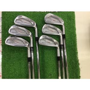 ダンロップ スリクソン アイアンセット SRIXON ZR-800  6S フレックスその他 中古 ...